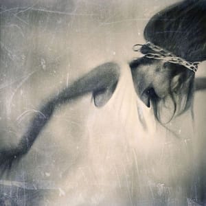 Artwork Title: Tedious, Tedium, flowing Slow...