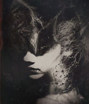 Artwork Title: Untitled