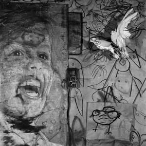 Artwork Title: Untitled