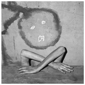 Artwork Title: Untitled