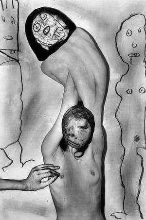 Artwork Title: Untitled