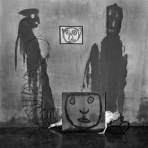 Artwork Title: Asylum