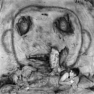 Artwork Title: Untitled