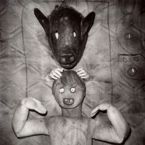 Artwork Title: Untitled