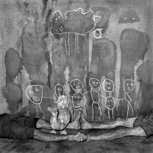 Artwork Title: Untitled