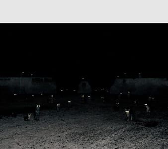 Artwork Title: N-1 #1