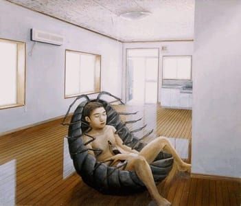 Artwork Title: Untitled