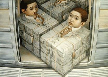 Artwork Title: Untitled