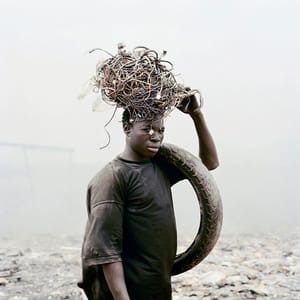 Artwork Title: Yakubu Al Hasan