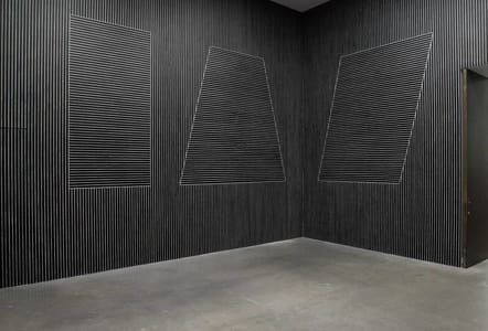 Artwork Title: Six Geometric Figures