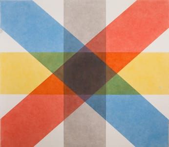 Artwork Title: Wall Drawing 427