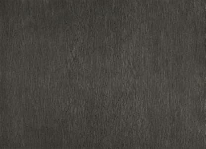 Artwork Title: Black With White Lines, Vertical, Not Touching