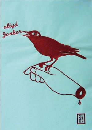 Artwork Title: Altyd Jonker