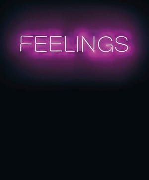Artwork Title: Work No.287 (feelings)
