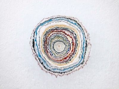 Artwork Title: Timekeeper