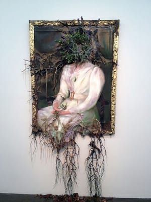 Artwork Title: Untitled