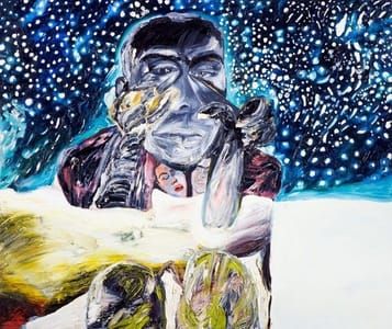 Artwork Title: Untitled