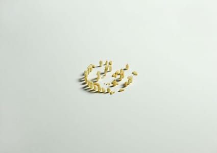 Artwork Title: Rice Krispyhenge