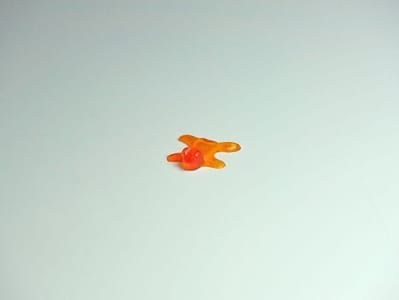 Artwork Title: Gummy Bear Skin