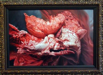 Artwork Title: Untitled