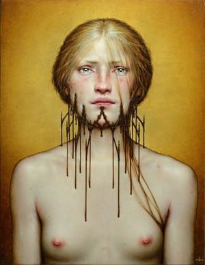 Artwork Title: Ferula