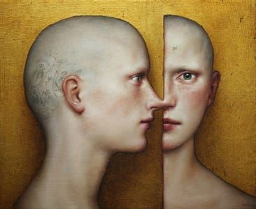 Artwork Title: Aurum Nostrum