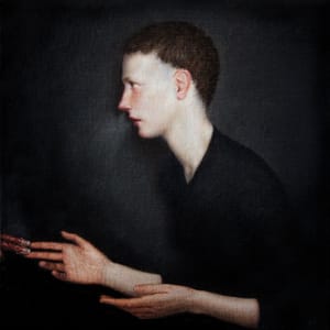 Artwork Title: Lo Spellato
