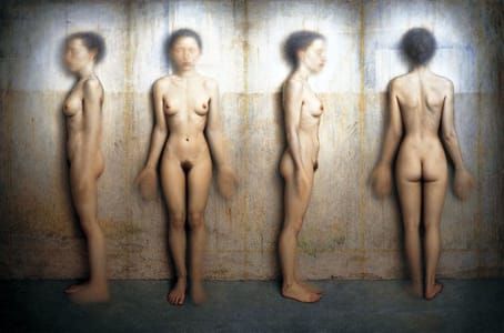 Artwork Title: Acrolisis