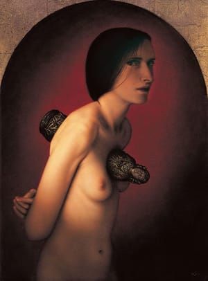 Artwork Title: Iniuria