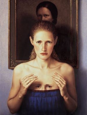 Artwork Title: The Wound
