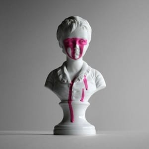 Artwork Title: Sculpture