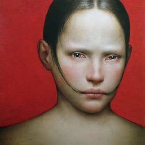 Artwork Title: Malacia