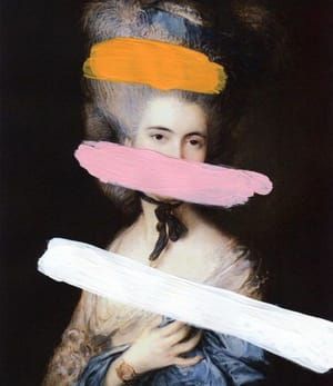 Artwork Title: Untitled