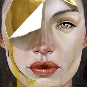 Artwork Title: Untitled