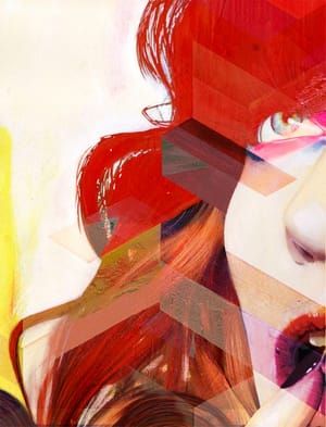 Artwork Title: Untitled