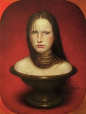 Artwork Title: Insania