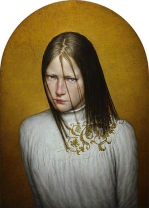 Artwork Title: Aurum