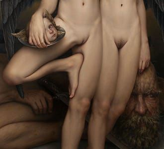 Artwork Title: Untitled