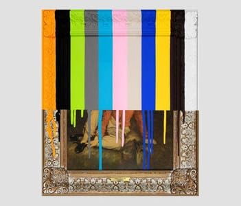 Artwork Title: Untitled