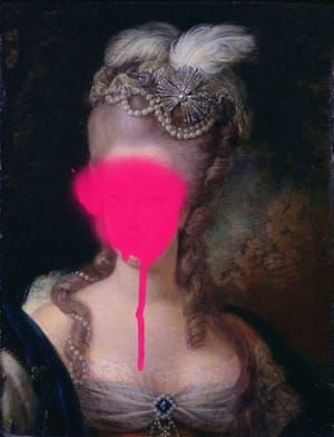 Artwork Title: Neon
