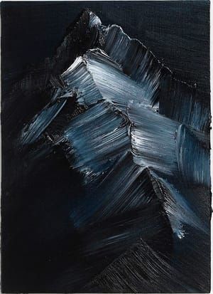 Artwork Title: O.t. 5 Studie