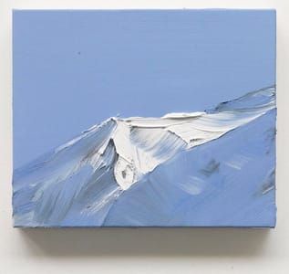 Artwork Title: Untitled