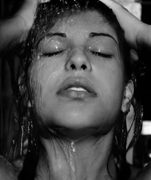 Artwork Title: Sensations