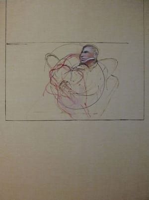 Artwork Title: Utitled
