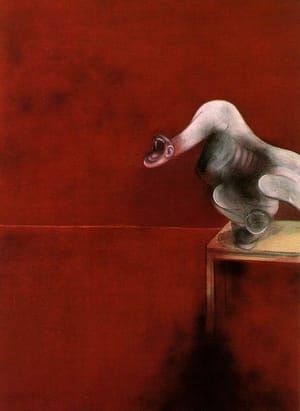Artwork Title: Untitled