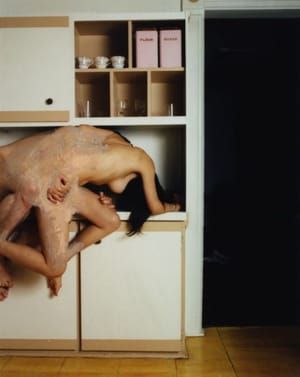 Artwork Title: Untitled