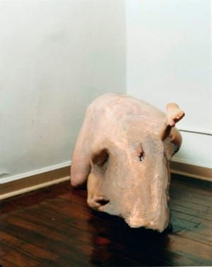 Artwork Title: Untitled