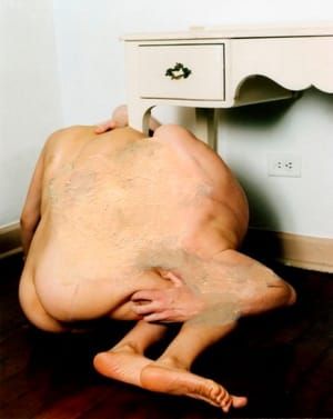 Artwork Title: Untitled