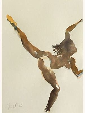 Artwork Title: Untitled