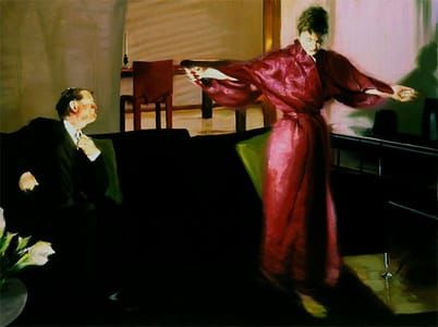 Artwork Title: Untitled